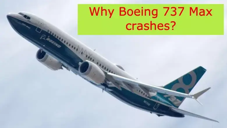 Podcast Why 737 Mas crashes