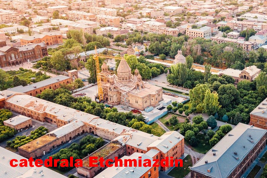 Podcast 2 lucruri puțin cunoscute despre civilizația armeană